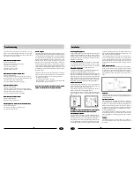 Preview for 6 page of Haier DW12-CBE6 IS Manual