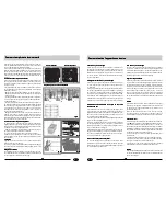 Preview for 15 page of Haier DW12-CBE6 IS Manual