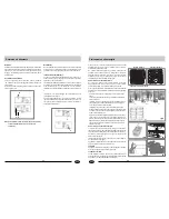 Preview for 20 page of Haier DW12-CBE6 IS Manual