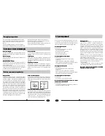 Preview for 22 page of Haier DW12-CBE6 IS Manual