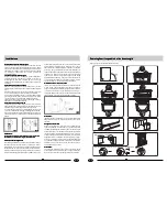 Preview for 23 page of Haier DW12-CBE6 IS Manual