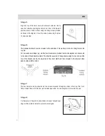 Preview for 8 page of Haier DW12-CBE6 IS Use And Maintenance Manual