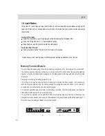 Preview for 24 page of Haier DW12-CBE6 IS Use And Maintenance Manual