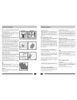 Предварительный просмотр 4 страницы Haier DW12-CFE2S User Manual