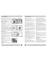 Предварительный просмотр 26 страницы Haier DW12-CFE2S User Manual