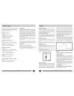 Предварительный просмотр 39 страницы Haier DW12-CFE2S User Manual