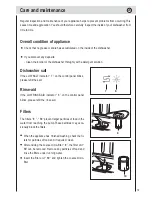 Preview for 19 page of Haier DW12-EBE4TIS Instructions For Use Manual