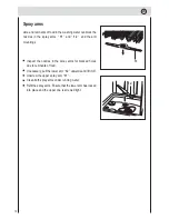 Preview for 20 page of Haier DW12-EBE4TIS Instructions For Use Manual