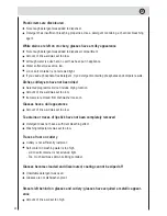 Preview for 24 page of Haier DW12-EBE4TIS Instructions For Use Manual