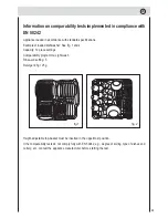 Preview for 27 page of Haier DW12-EBE4TIS Instructions For Use Manual