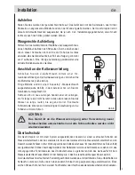 Preview for 33 page of Haier DW12-EBE4TIS Instructions For Use Manual