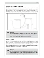 Preview for 34 page of Haier DW12-EBE4TIS Instructions For Use Manual