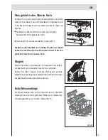 Preview for 41 page of Haier DW12-EBE4TIS Instructions For Use Manual