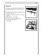 Preview for 48 page of Haier DW12-EBE4TIS Instructions For Use Manual