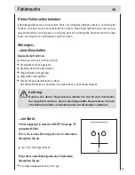 Preview for 49 page of Haier DW12-EBE4TIS Instructions For Use Manual