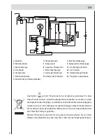 Preview for 56 page of Haier DW12-EBE4TIS Instructions For Use Manual