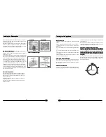 Preview for 4 page of Haier DW12-EBM 1S Manual