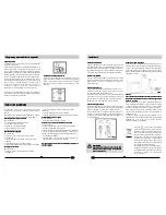 Preview for 26 page of Haier DW12-EBM 1S Manual