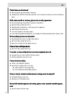 Preview for 24 page of Haier DW12-EBM 3S Instructions For Use Manual