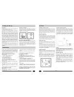 Preview for 6 page of Haier DW12-EBM4S (German) Benutzerhandbuch