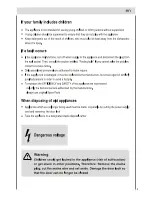 Preview for 5 page of Haier DW12-EFET Instructions For Use Manual