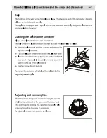 Preview for 10 page of Haier DW12-EFET Instructions For Use Manual