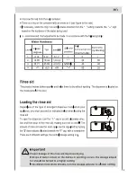 Preview for 11 page of Haier DW12-EFET Instructions For Use Manual