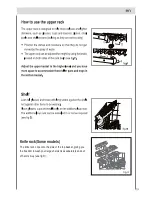 Preview for 15 page of Haier DW12-EFET Instructions For Use Manual