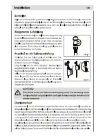 Preview for 32 page of Haier DW12-EFET Instructions For Use Manual