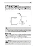 Preview for 33 page of Haier DW12-EFET Instructions For Use Manual