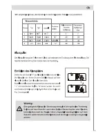 Preview for 37 page of Haier DW12-EFET Instructions For Use Manual