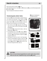 Preview for 40 page of Haier DW12-EFET Instructions For Use Manual