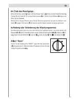 Preview for 45 page of Haier DW12-EFET Instructions For Use Manual