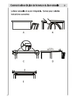 Preview for 60 page of Haier DW12-EFET Instructions For Use Manual