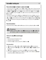 Preview for 65 page of Haier DW12-EFET Instructions For Use Manual