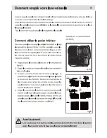 Preview for 66 page of Haier DW12-EFET Instructions For Use Manual