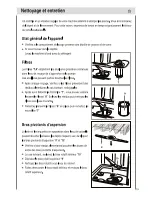 Preview for 73 page of Haier DW12-EFET Instructions For Use Manual