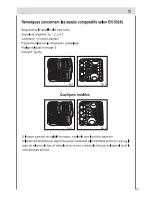 Preview for 79 page of Haier DW12-EFET Instructions For Use Manual