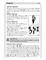 Preview for 110 page of Haier DW12-EFET Instructions For Use Manual