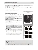 Preview for 118 page of Haier DW12-EFET Instructions For Use Manual