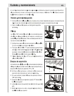 Preview for 125 page of Haier DW12-EFET Instructions For Use Manual