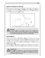 Preview for 137 page of Haier DW12-EFET Instructions For Use Manual