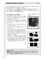 Preview for 144 page of Haier DW12-EFET Instructions For Use Manual