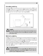 Preview for 163 page of Haier DW12-EFET Instructions For Use Manual