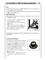 Preview for 166 page of Haier DW12-EFET Instructions For Use Manual