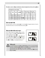 Preview for 167 page of Haier DW12-EFET Instructions For Use Manual