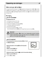 Preview for 178 page of Haier DW12-EFET Instructions For Use Manual