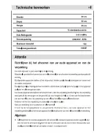 Preview for 182 page of Haier DW12-EFET Instructions For Use Manual