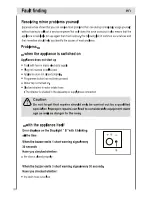 Preview for 22 page of Haier DW12-EFETME Instructions For Use Manual