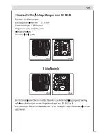 Preview for 53 page of Haier DW12-EFETME Instructions For Use Manual